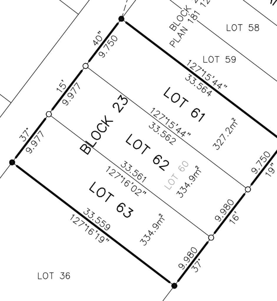 47 Hounslow Drive NW