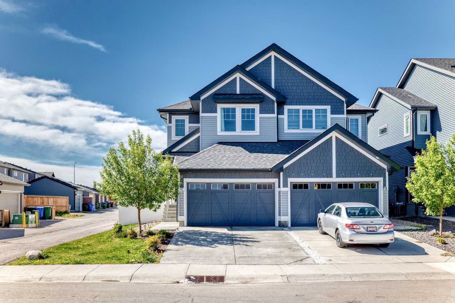91 Walcrest Way SE