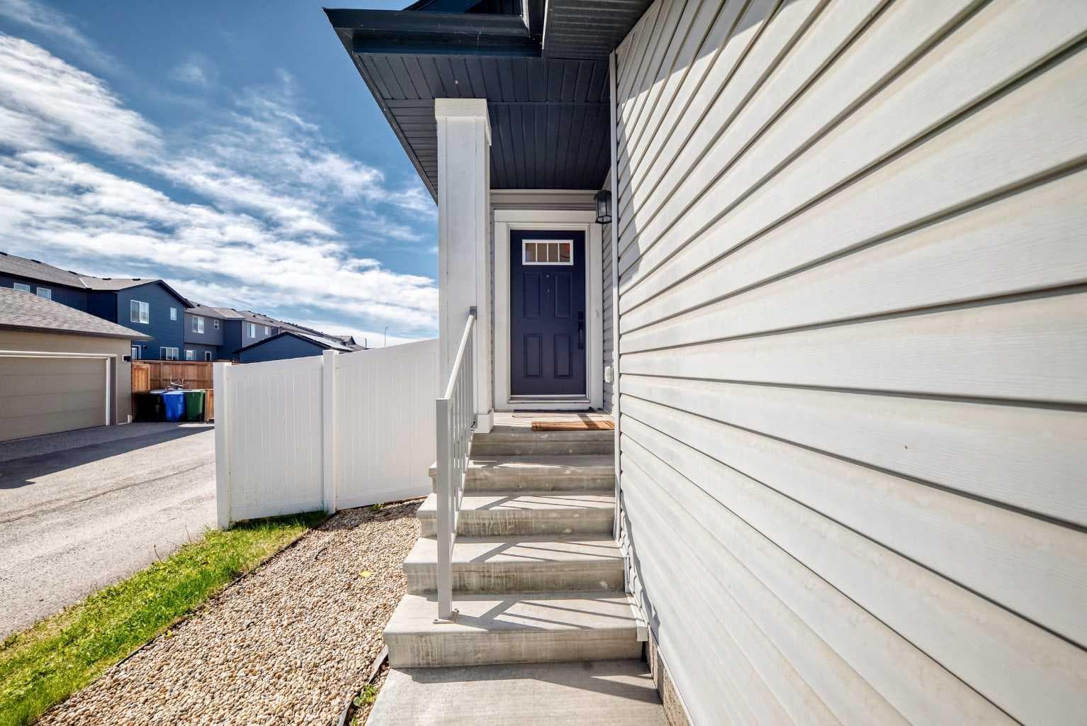 91 Walcrest Way SE