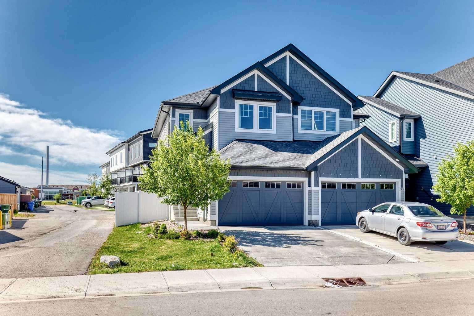 91 Walcrest Way SE