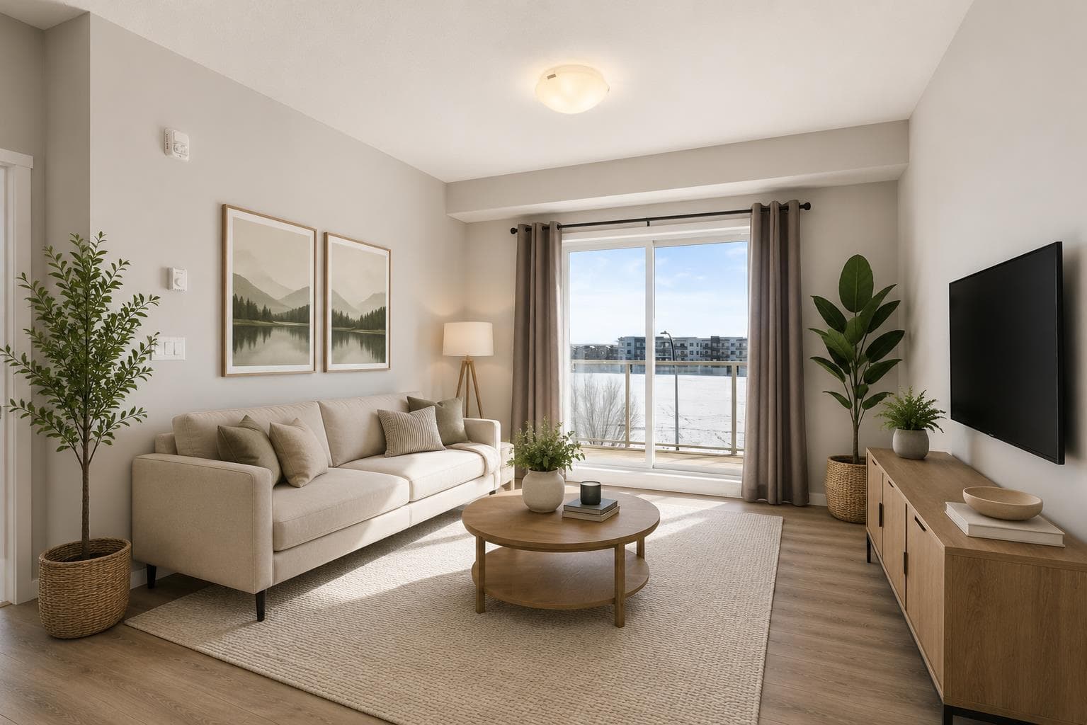 305, 20 Seton Park SE