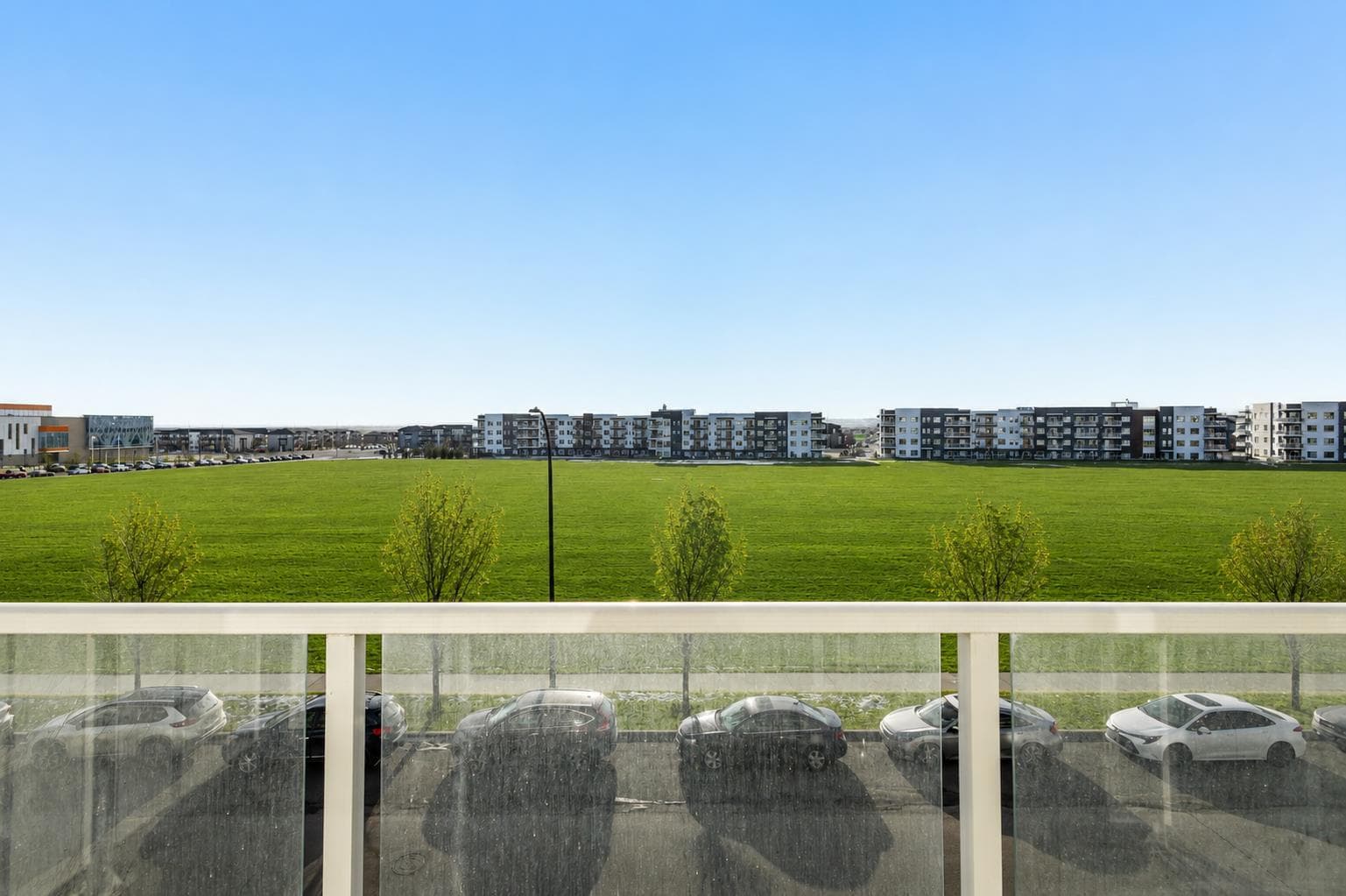 305, 20 Seton Park SE
