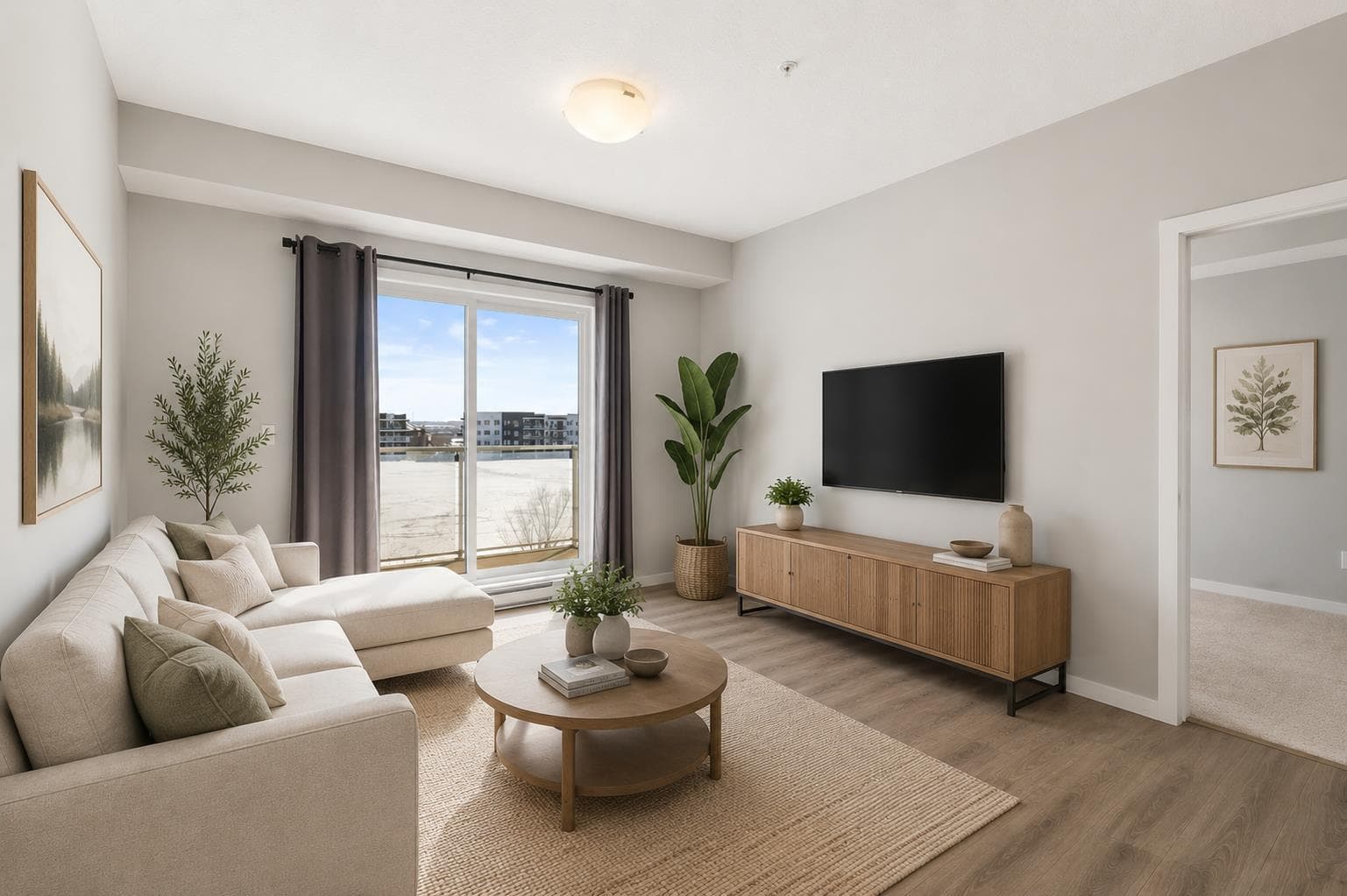 305, 20 Seton Park SE