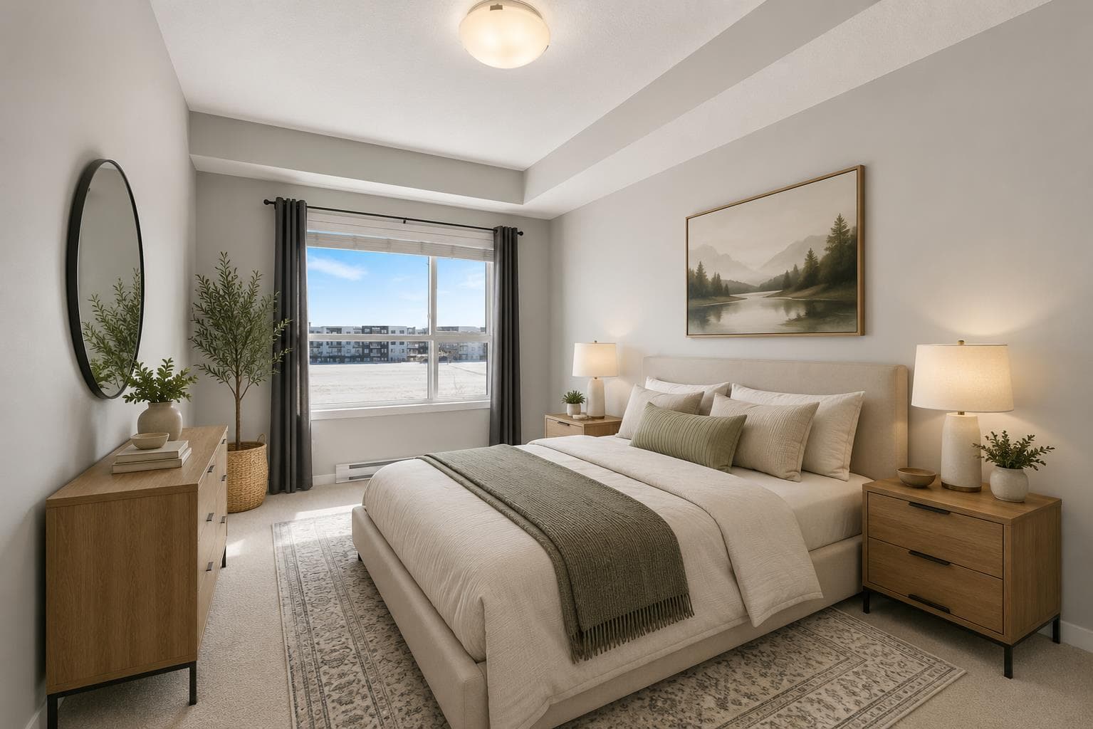 305, 20 Seton Park SE