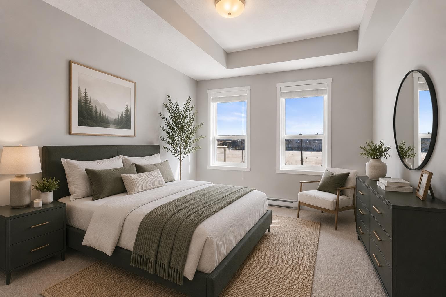 305, 20 Seton Park SE