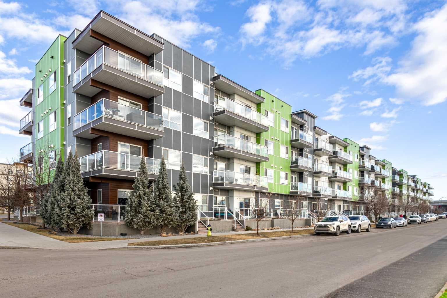 305, 20 Seton Park SE