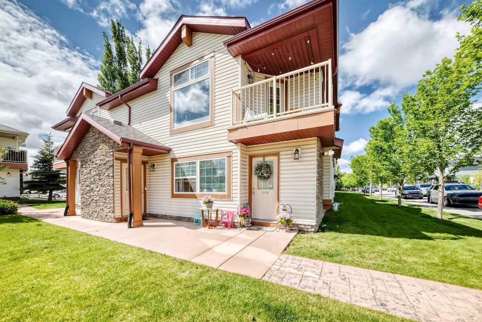 106, 140 Panatella Landing NW