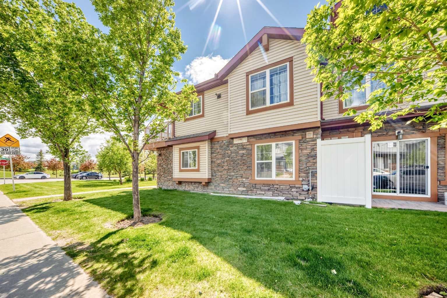106, 140 Panatella Landing NW