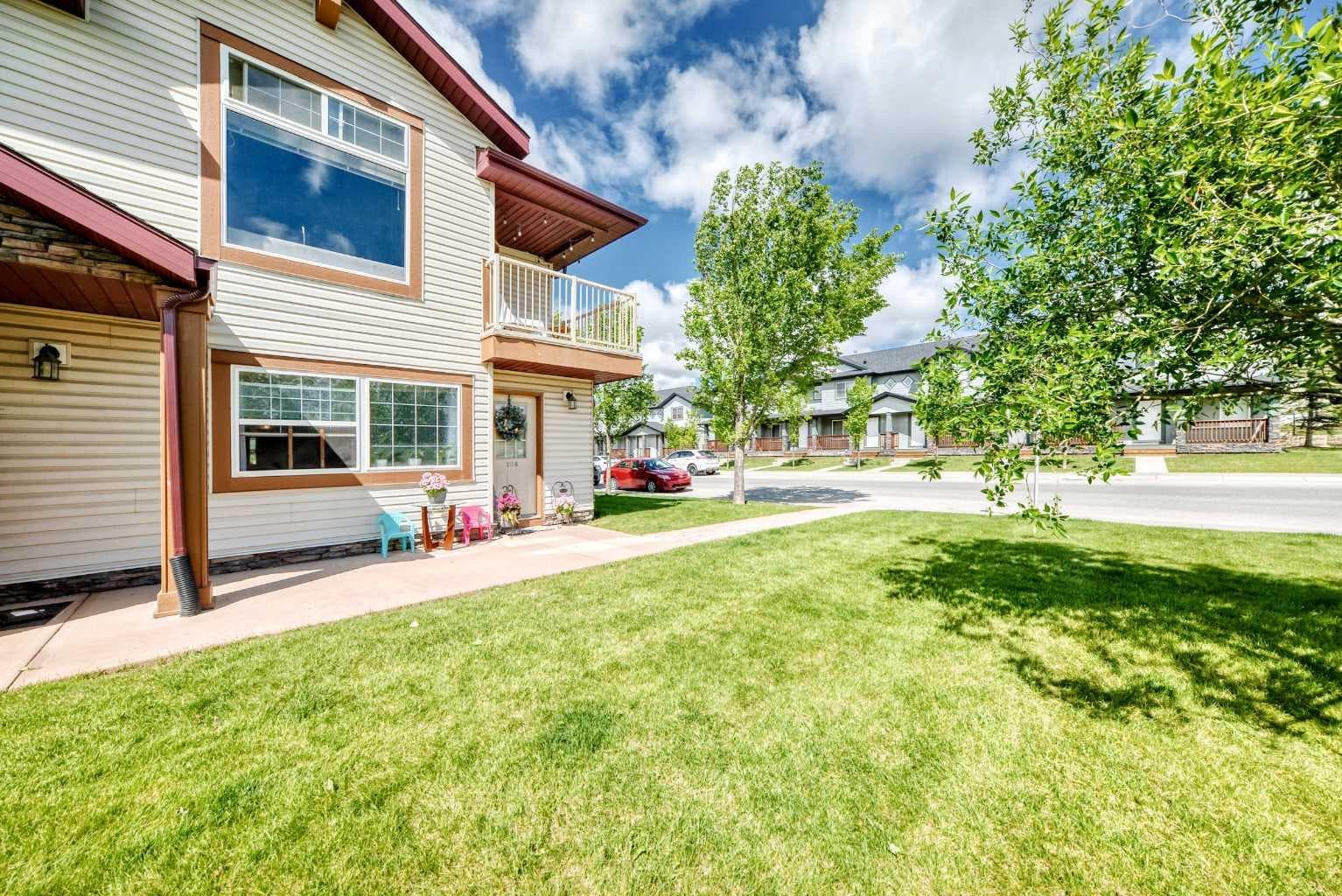 106, 140 Panatella Landing NW