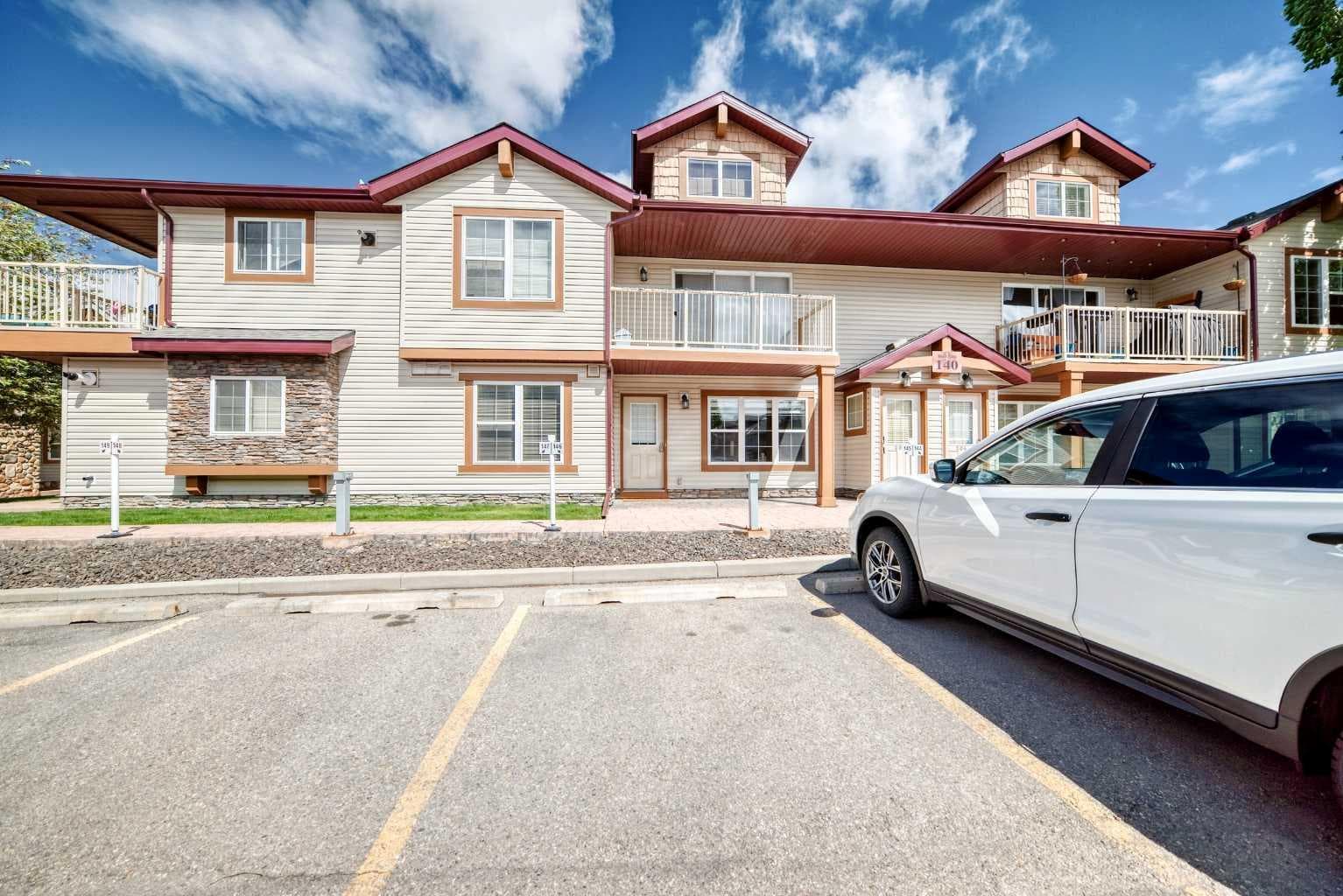106, 140 Panatella Landing NW