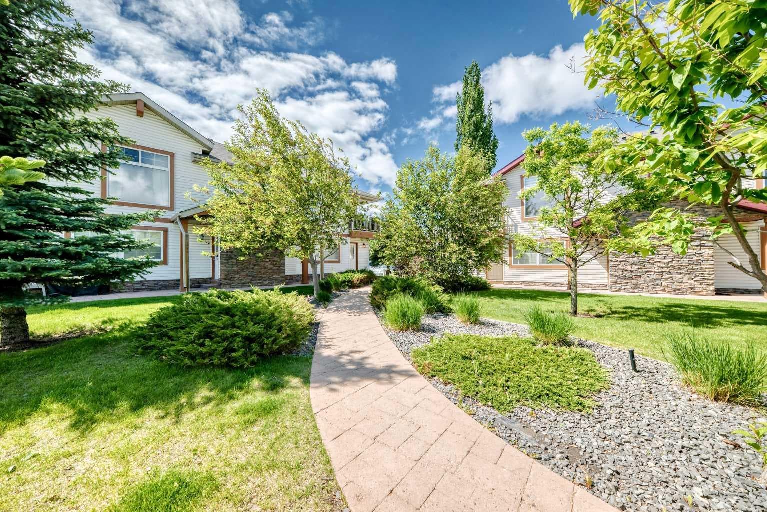 106, 140 Panatella Landing NW