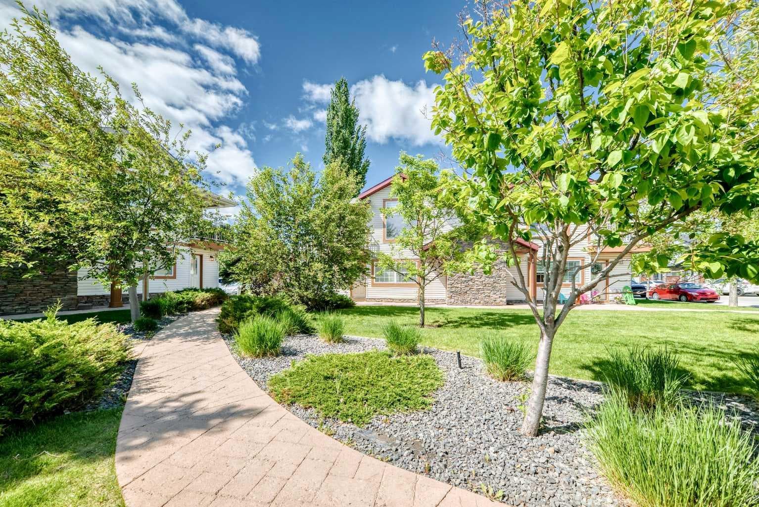 106, 140 Panatella Landing NW