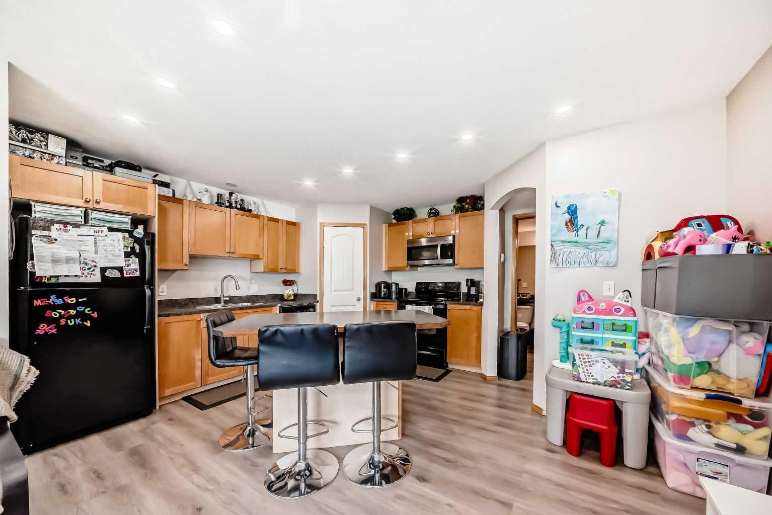 106, 140 Panatella Landing NW