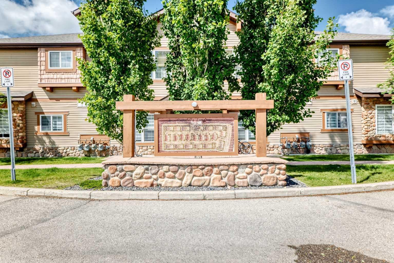 106, 140 Panatella Landing NW