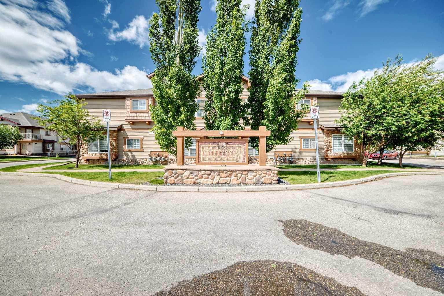 106, 140 Panatella Landing NW