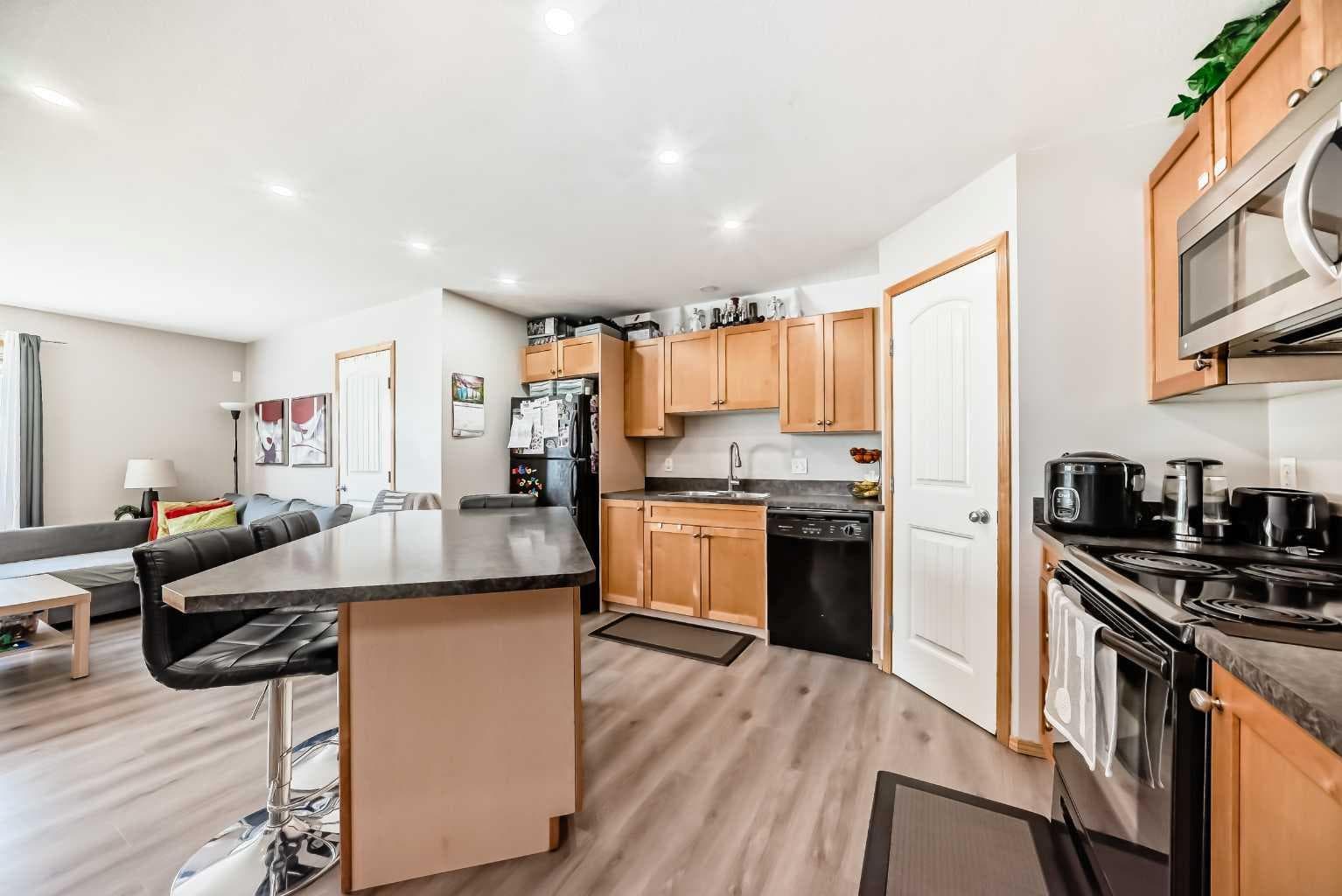 106, 140 Panatella Landing NW