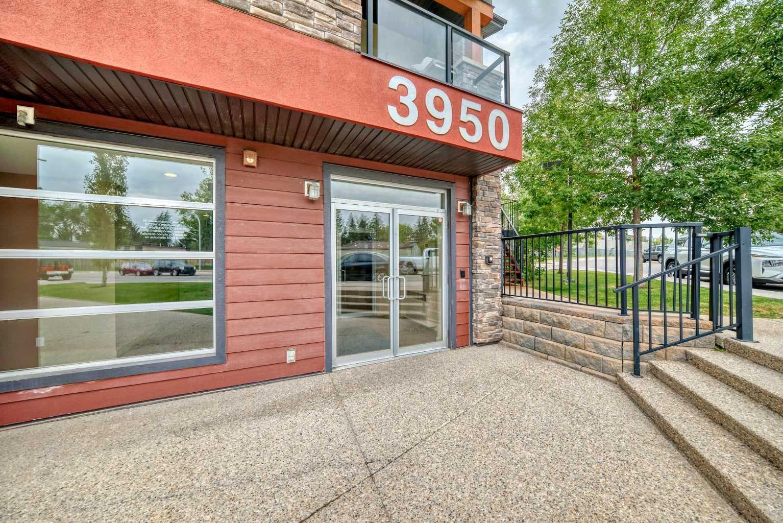 211, 3950 46 Avenue NW