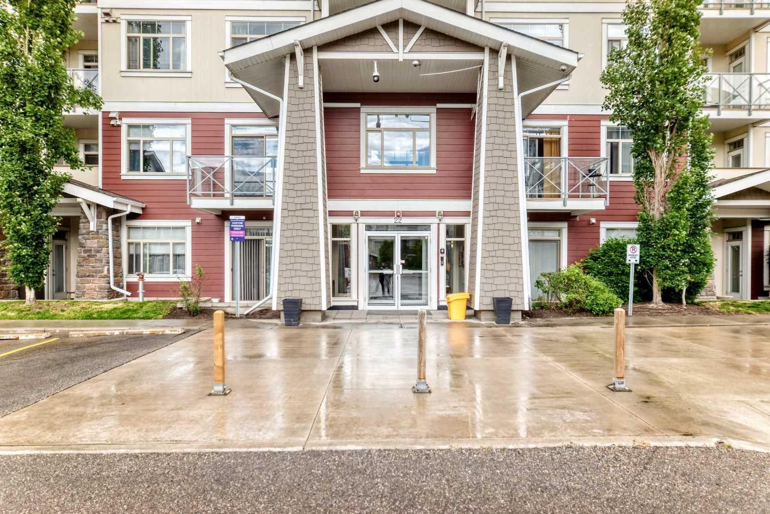 111, 22 Auburn Bay Link SE