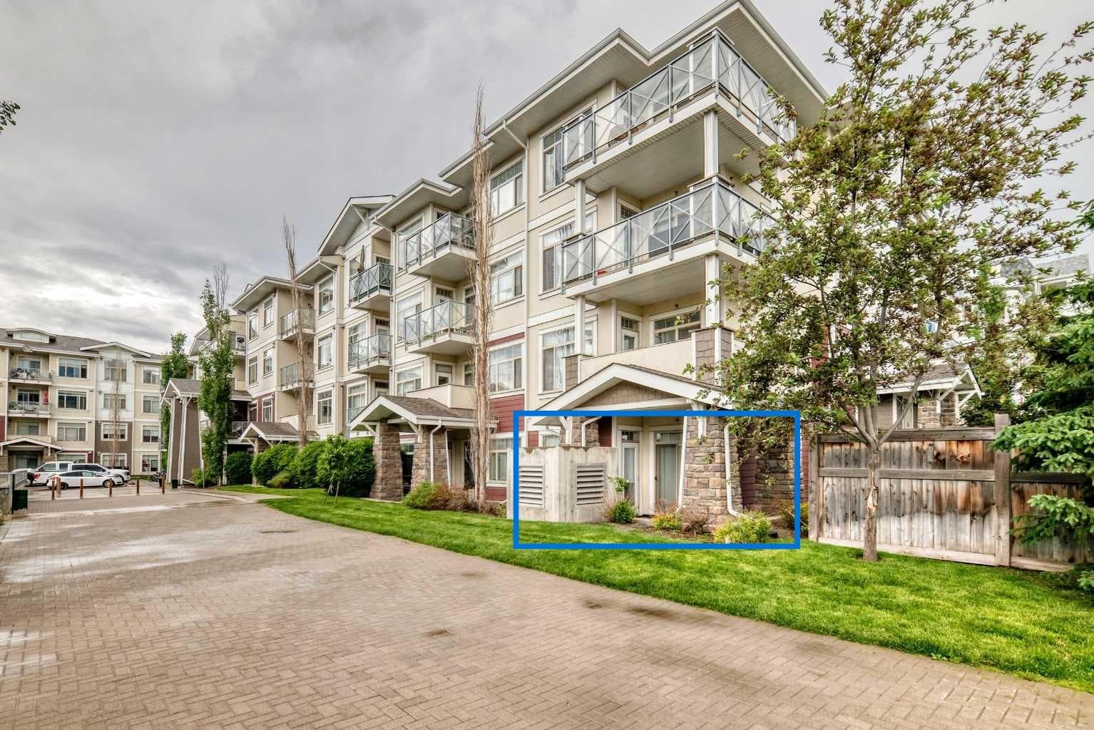 111, 22 Auburn Bay Link SE