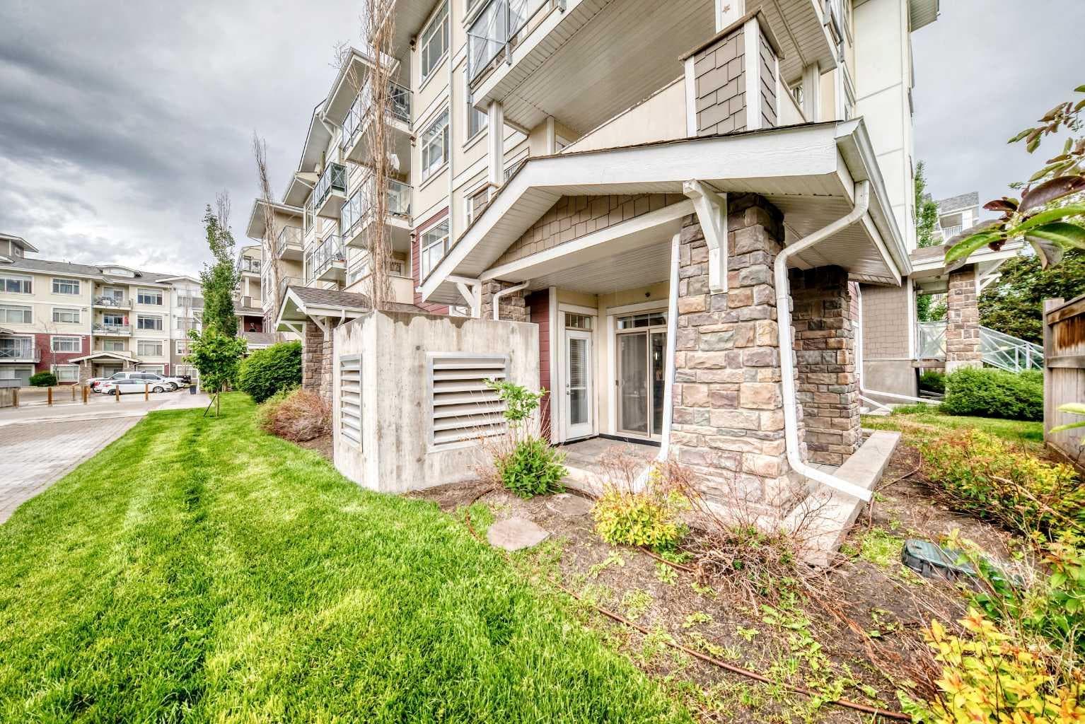 111, 22 Auburn Bay Link SE