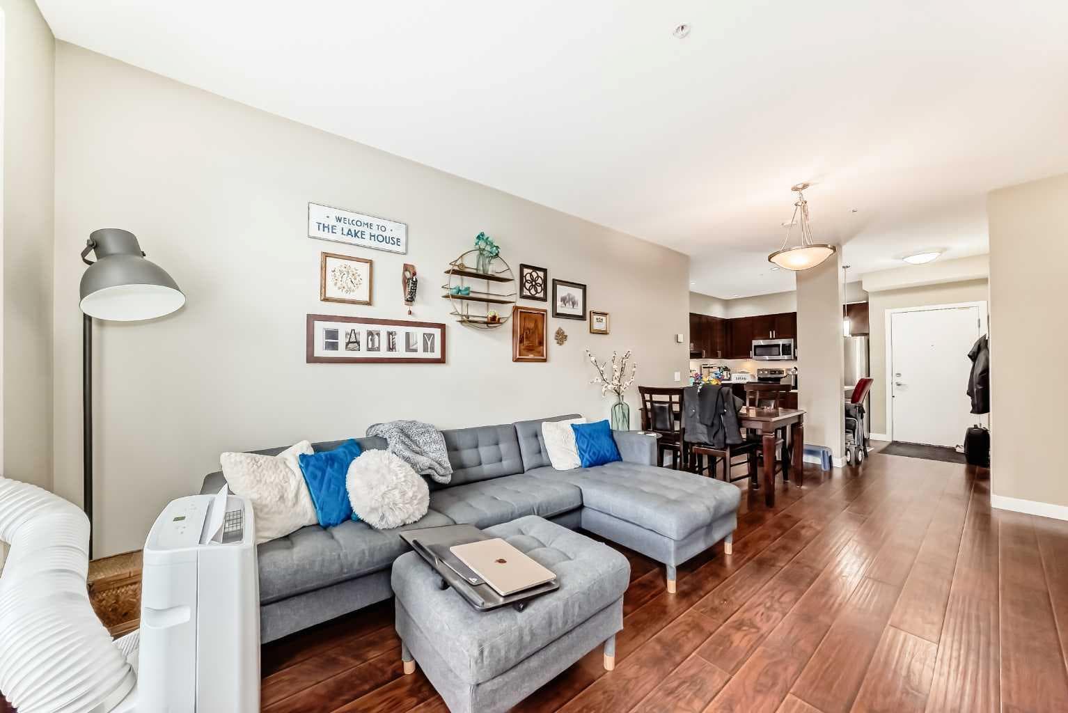 111, 22 Auburn Bay Link SE
