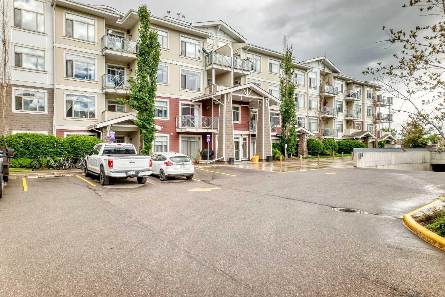 111, 22 Auburn Bay Link SE