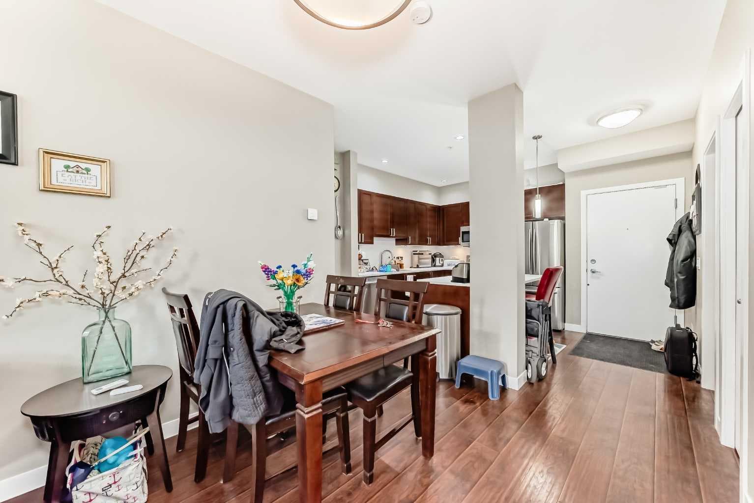 111, 22 Auburn Bay Link SE