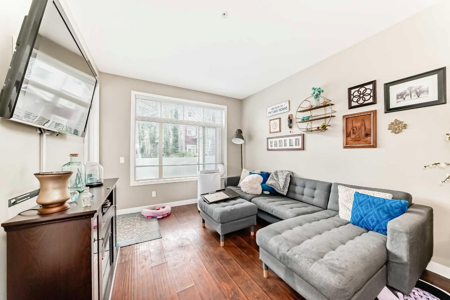 111, 22 Auburn Bay Link SE