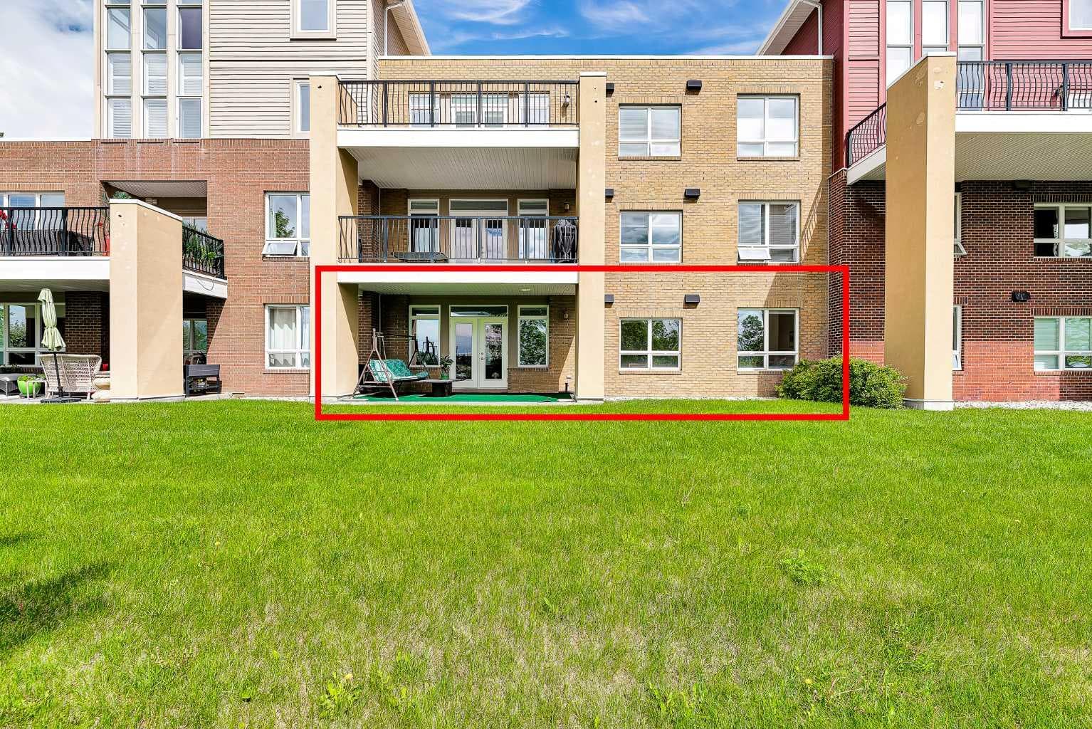 2105, 10221 Tuscany Boulevard NW