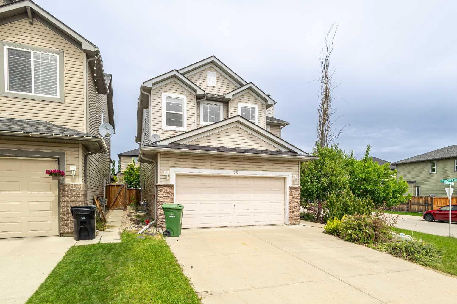 66 Everhollow Avenue SW