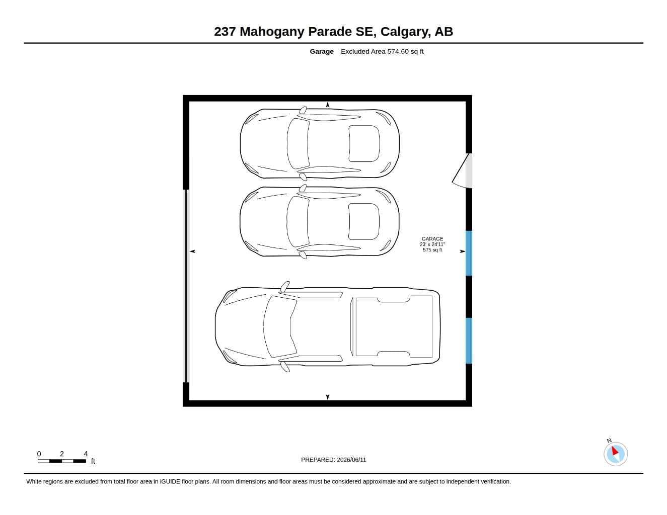 237 Mahogany Parade SE