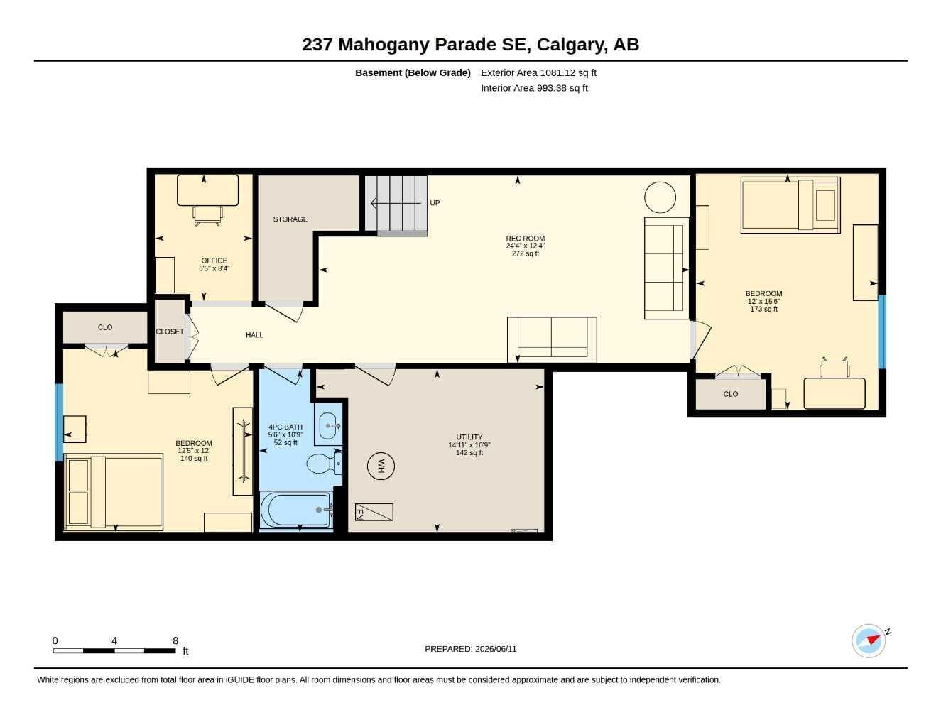 237 Mahogany Parade SE