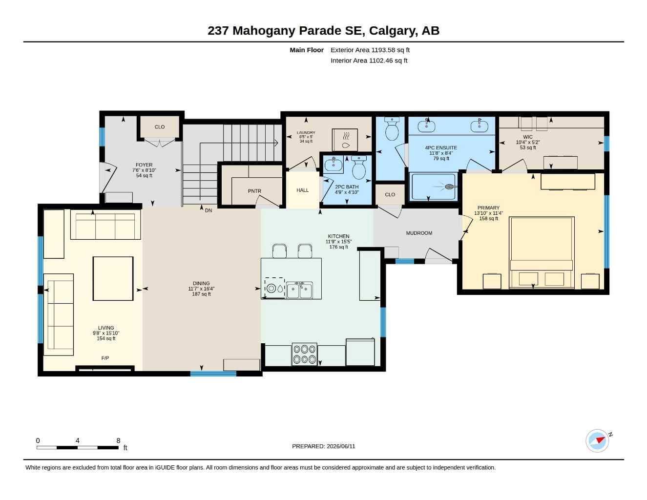 237 Mahogany Parade SE