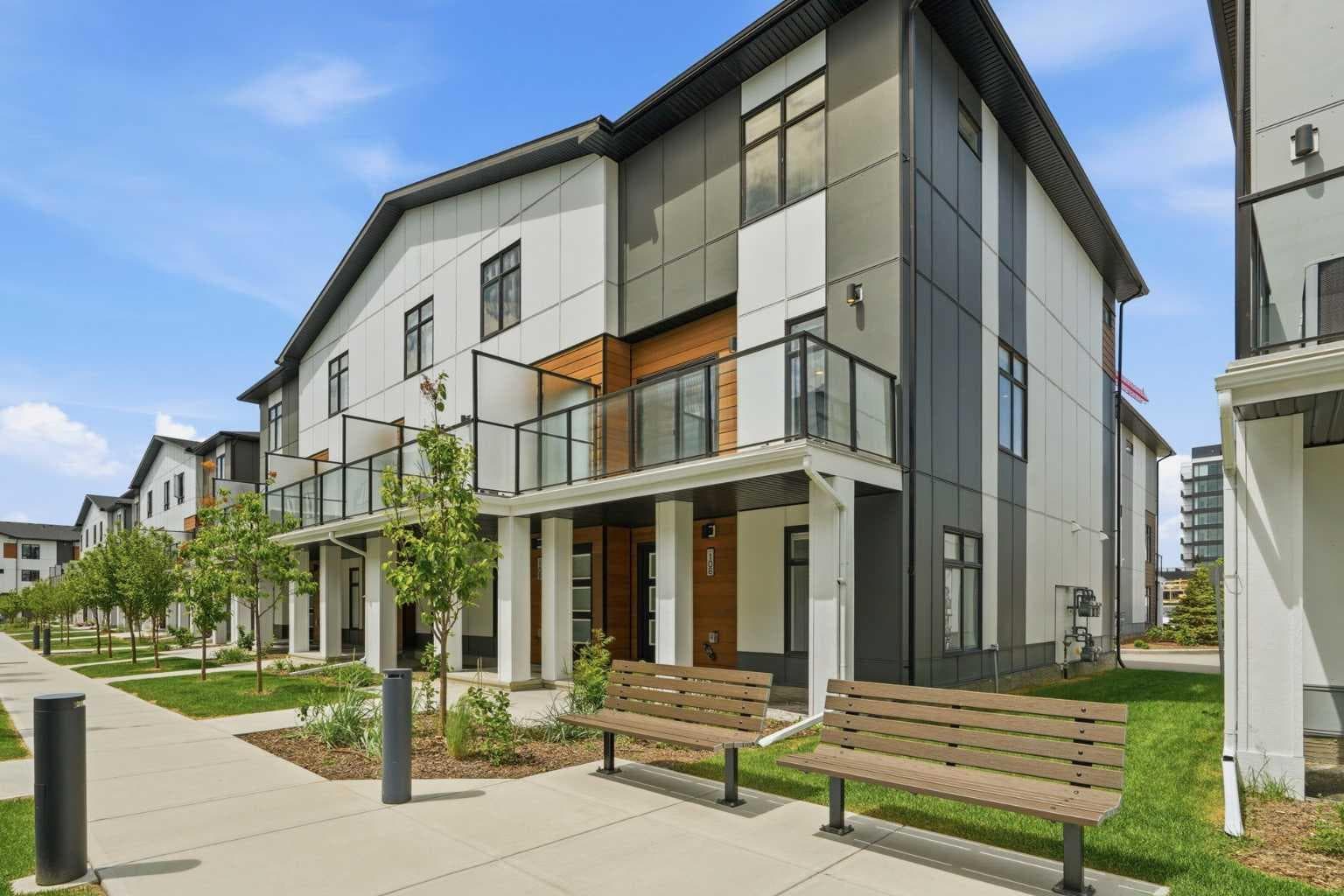 108, 8235 8 Avenue SW