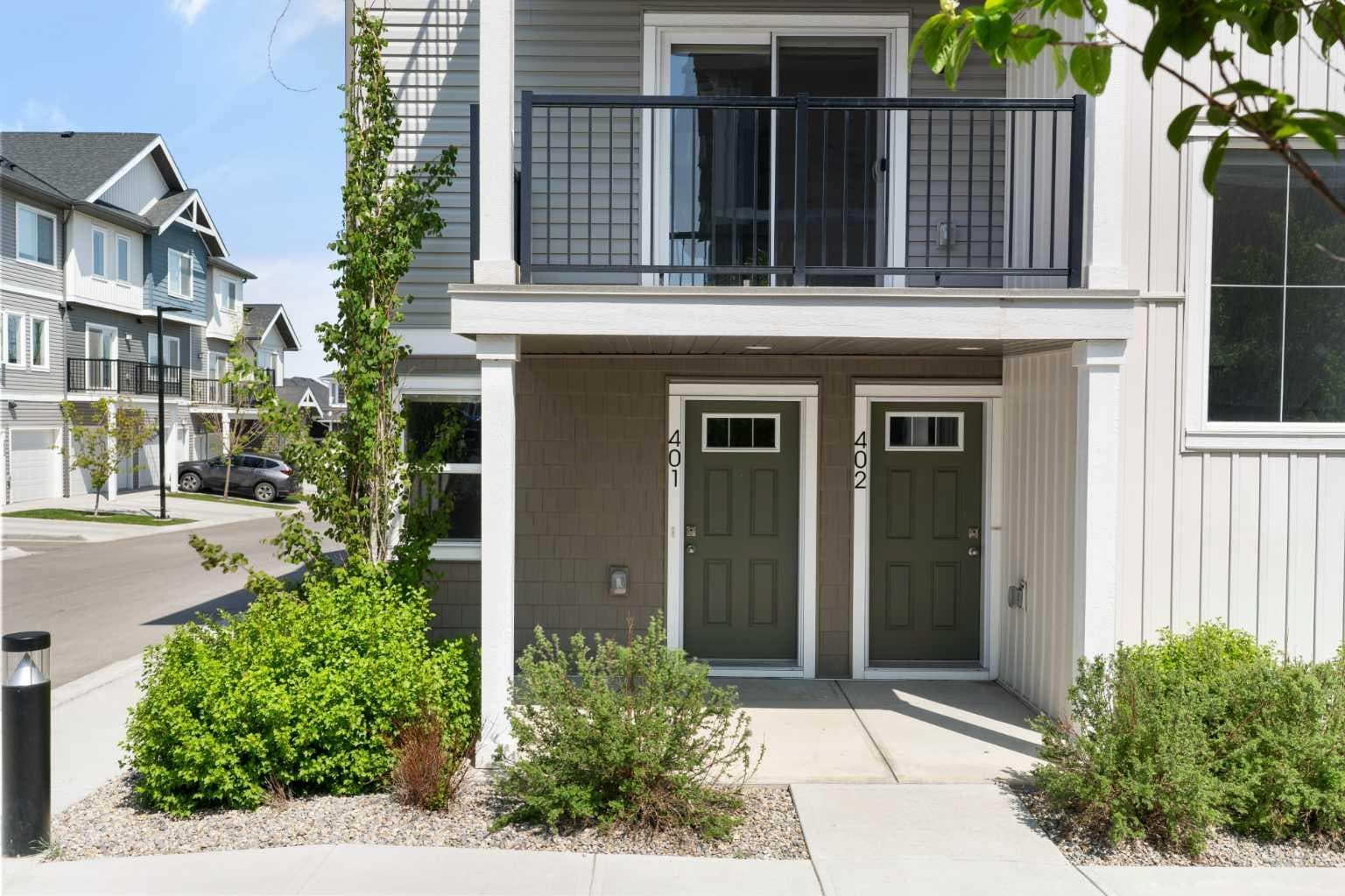 402, 24 Rivercrest Drive 