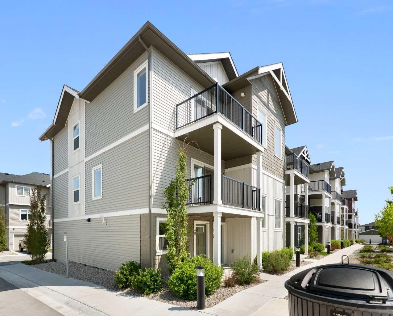 402, 24 Rivercrest Drive 