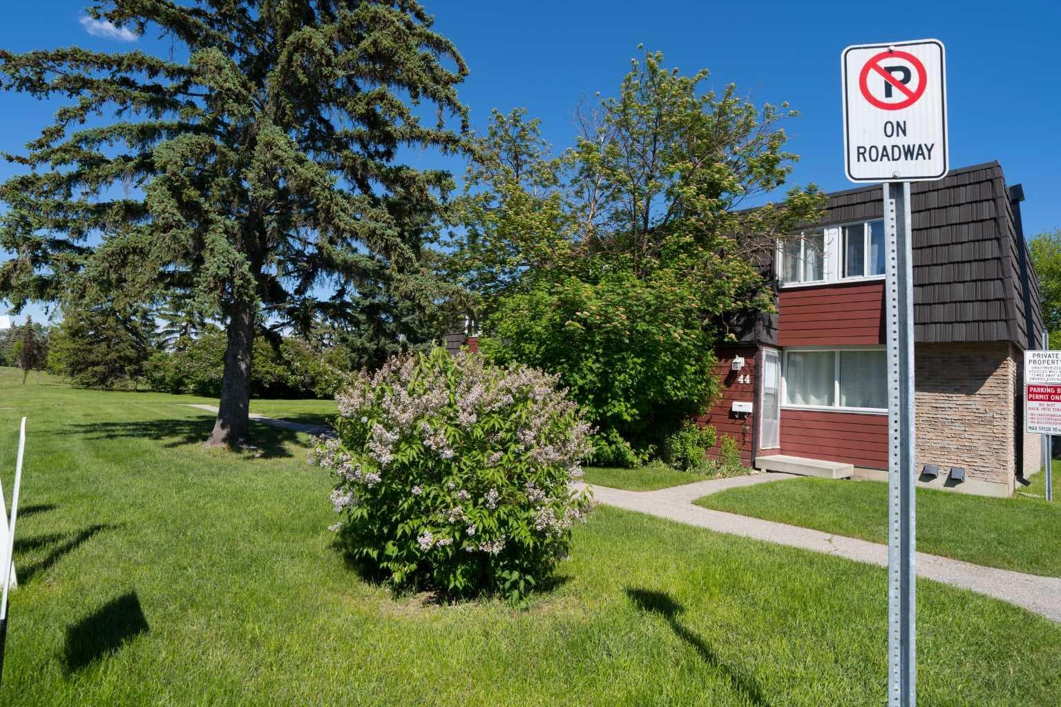 17C, 80 Galbraith Drive SW