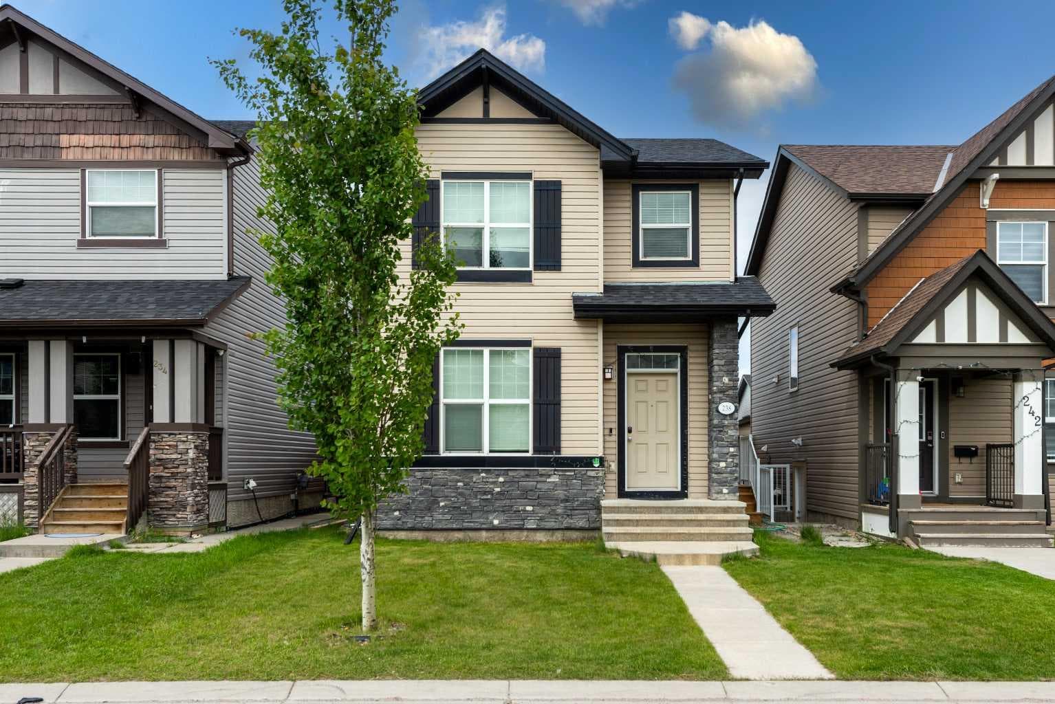 238 Skyview Point Road NE