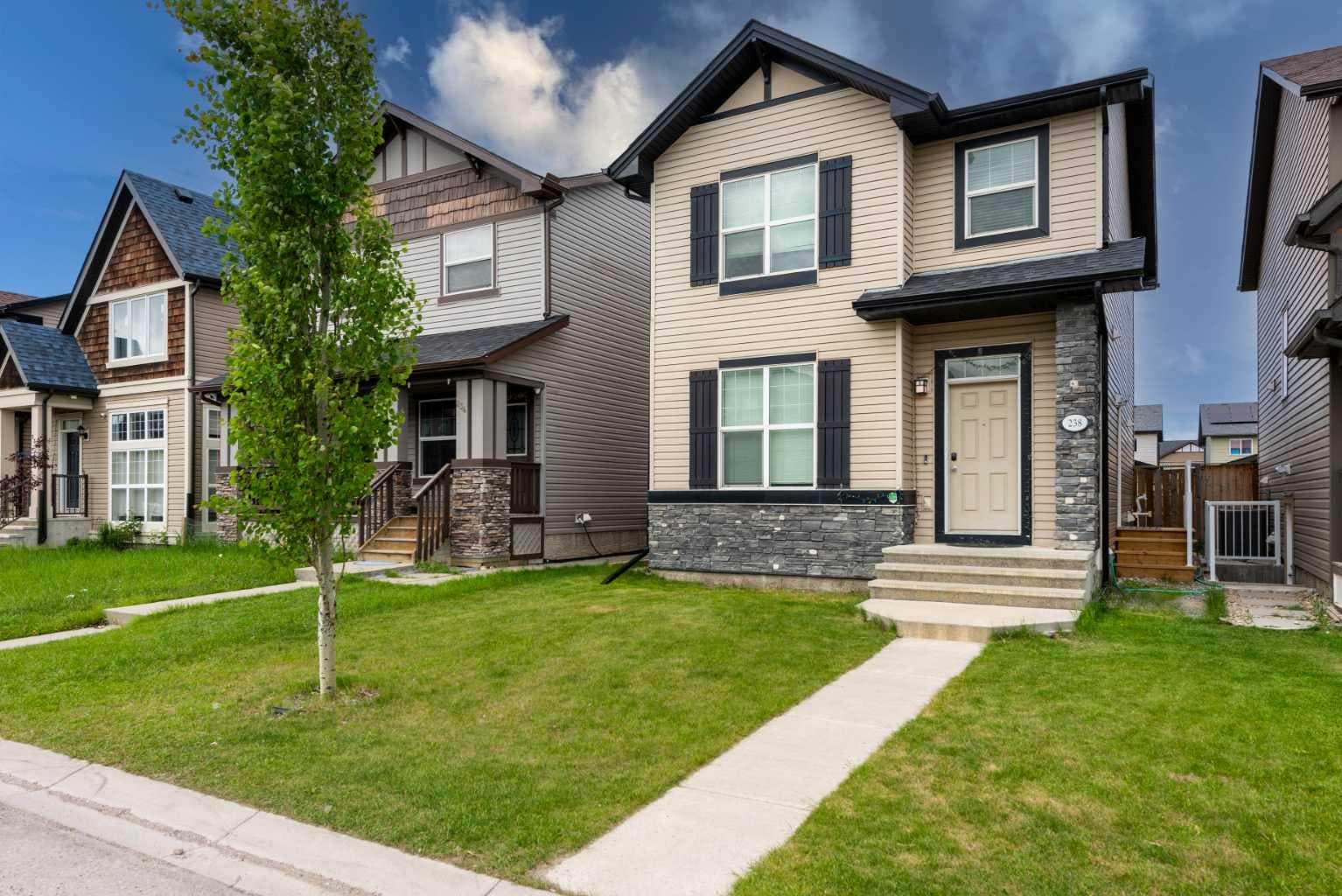 238 Skyview Point Road NE