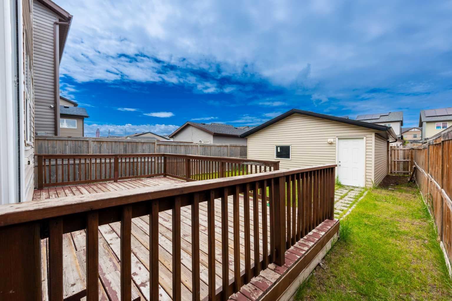 238 Skyview Point Road NE