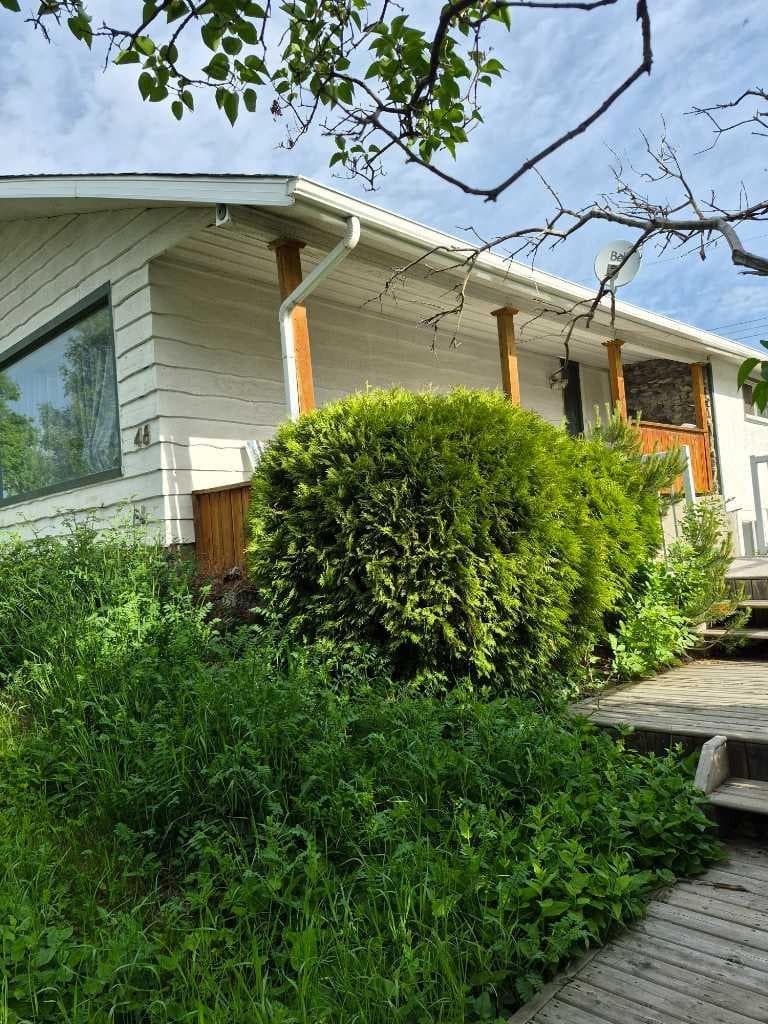 48 Northmount Drive NW