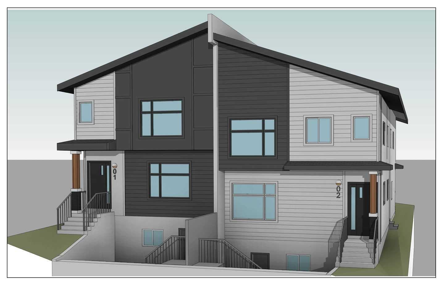 48 Northmount Drive NW