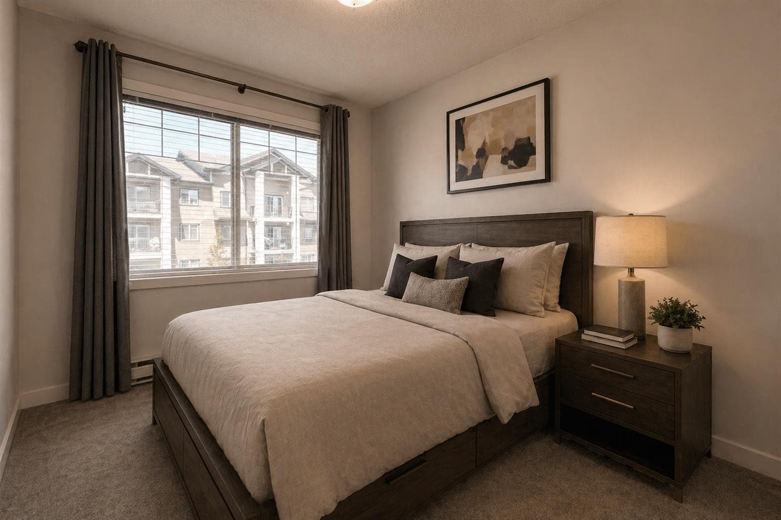 207, 22 Panatella Road NW