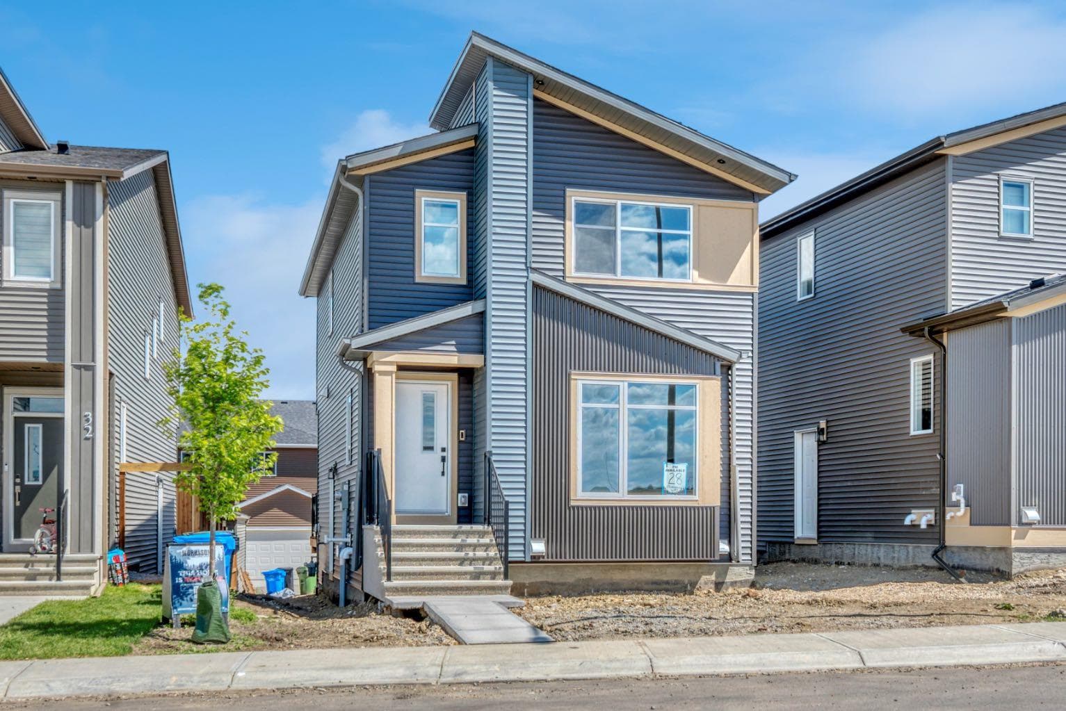28 Mitchell Way NW
