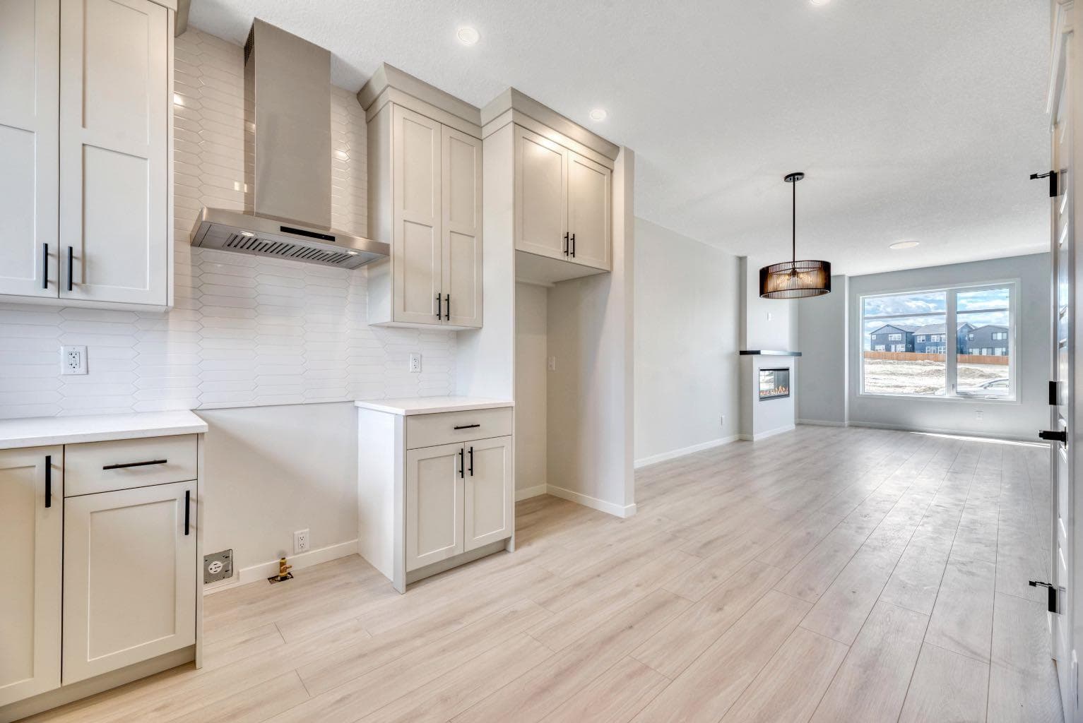 28 Mitchell Way NW