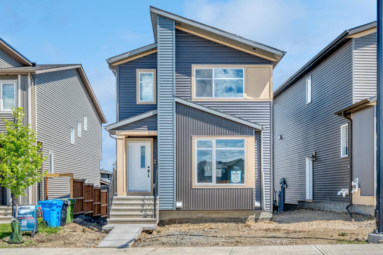 28 Mitchell Way NW