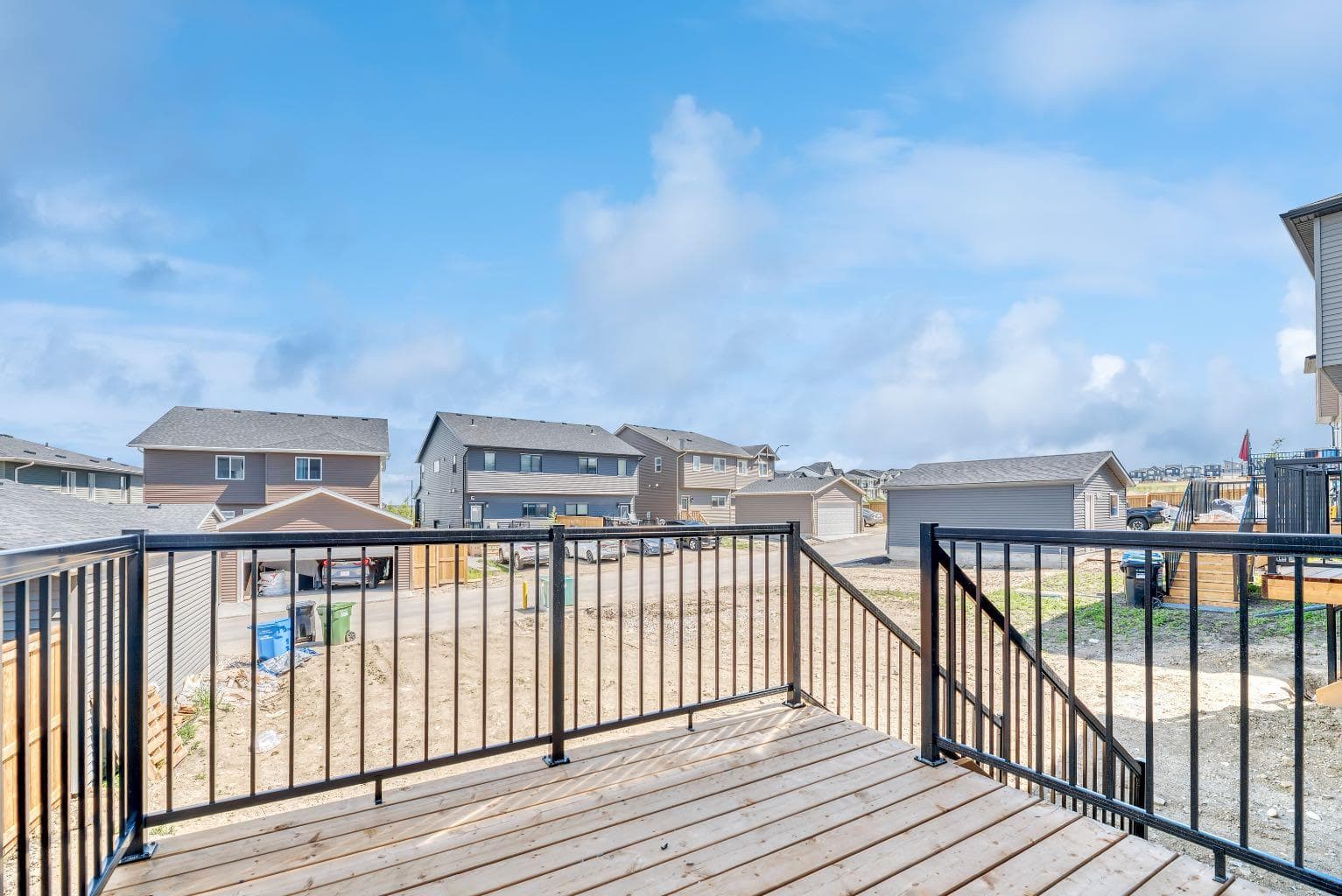 28 Mitchell Way NW