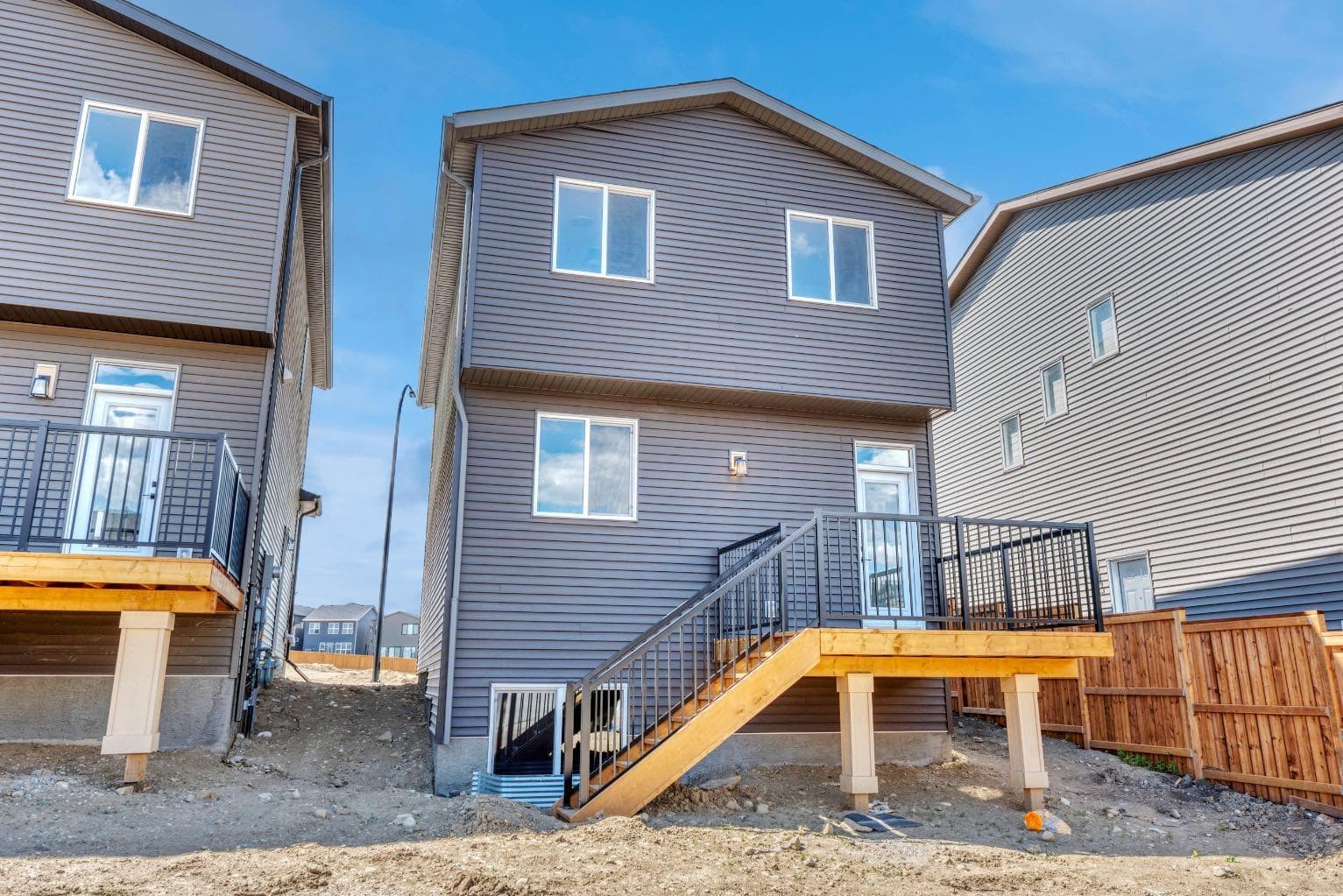 28 Mitchell Way NW