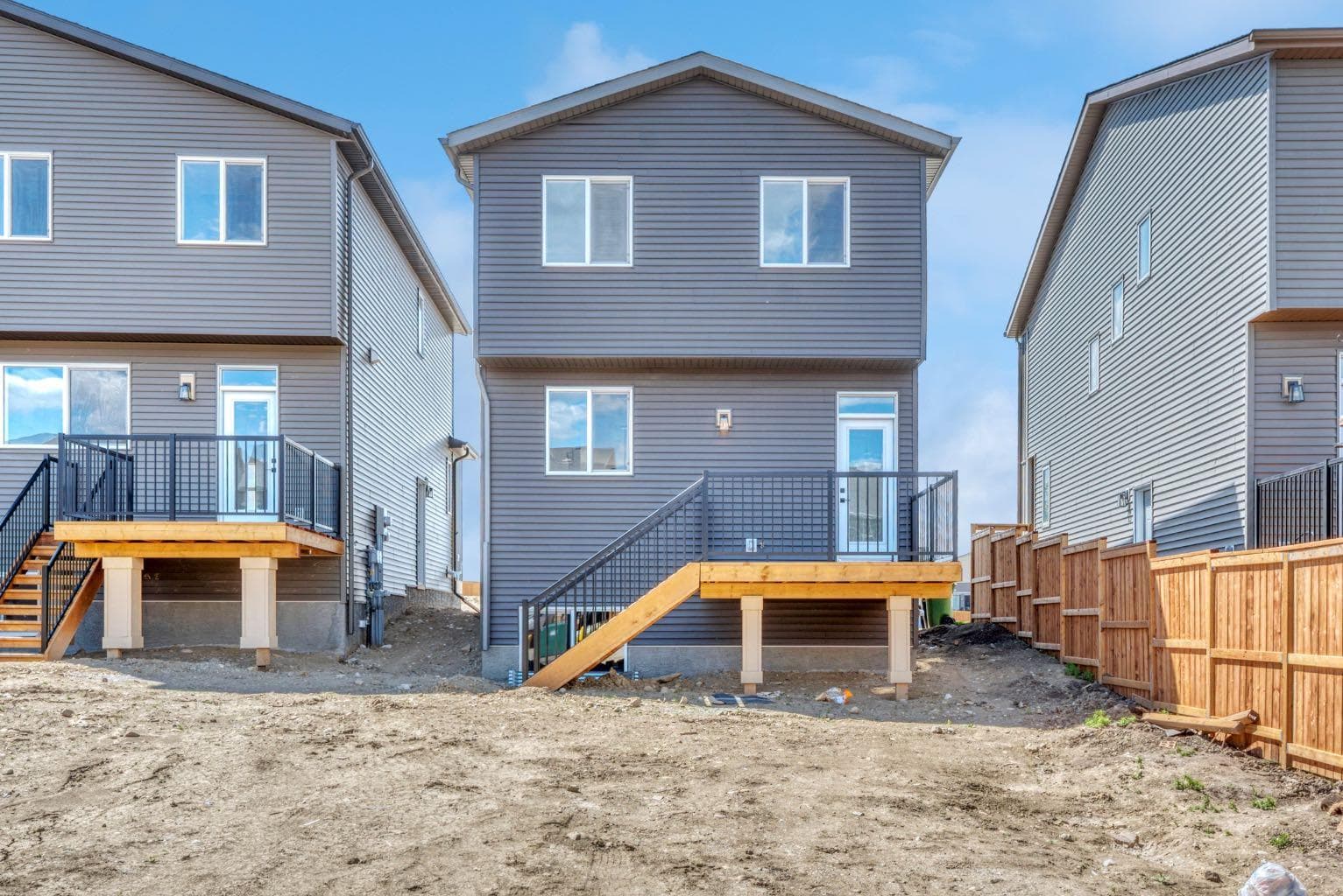 28 Mitchell Way NW