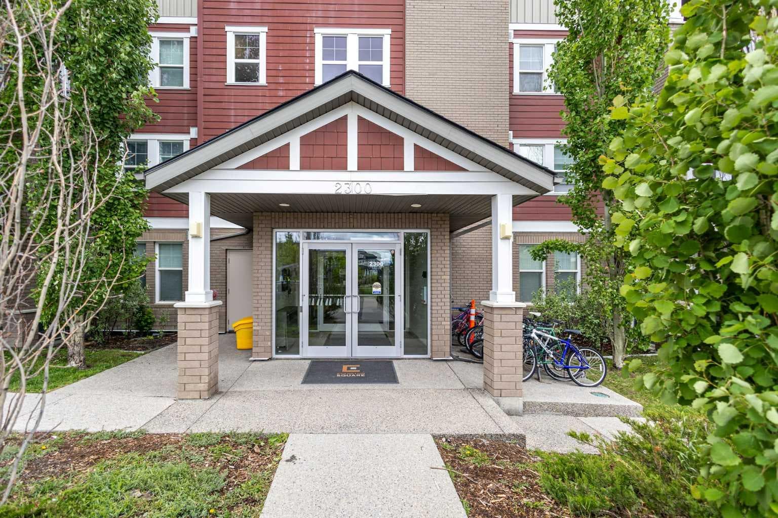 412, 2300 Evanston Square NW